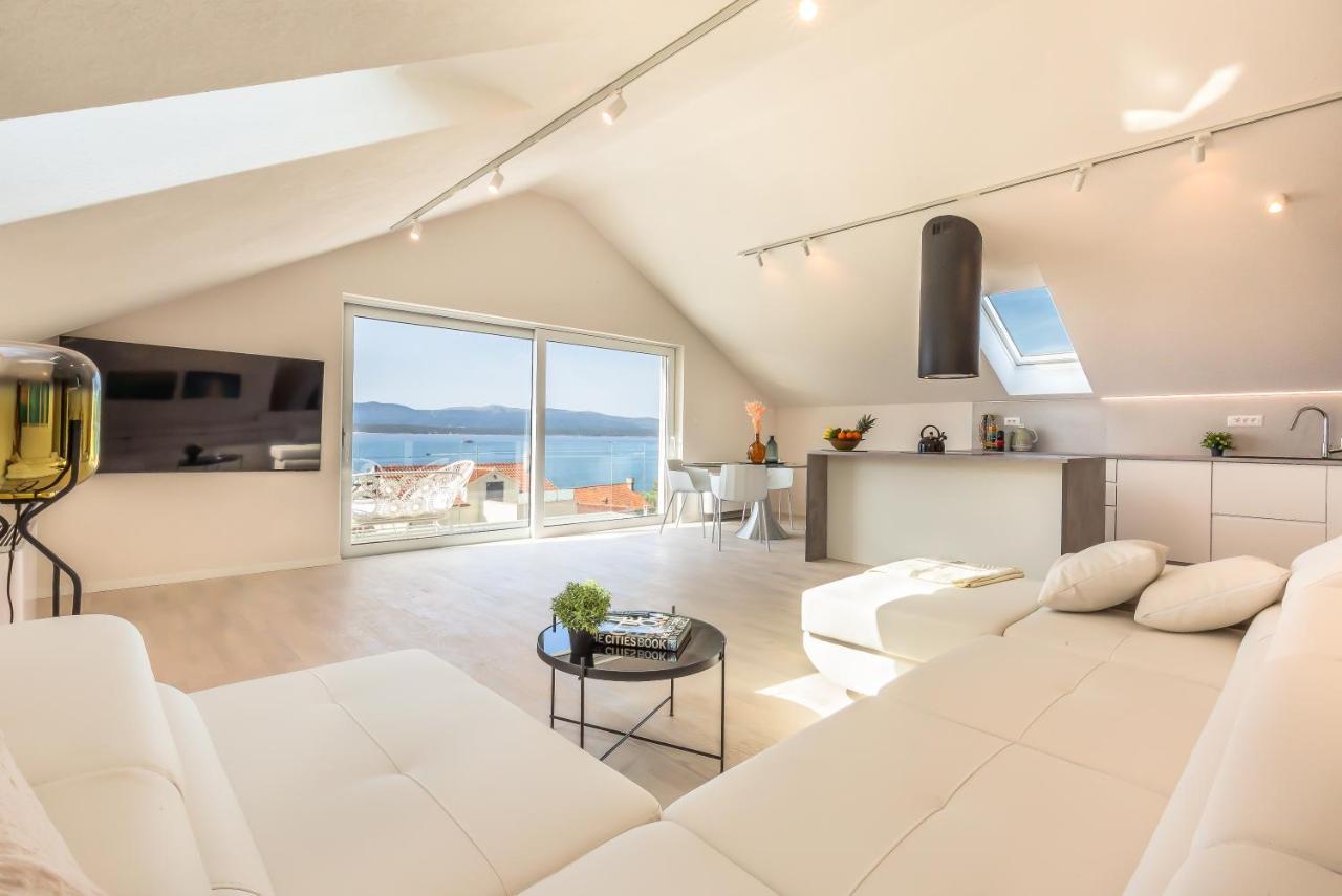 Bol Summer Residence 外观 照片